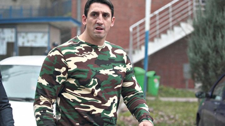 Kristijan Golubović bez dlake na jeziku: Otkrio da li ulazi u “Zadrugu 4”