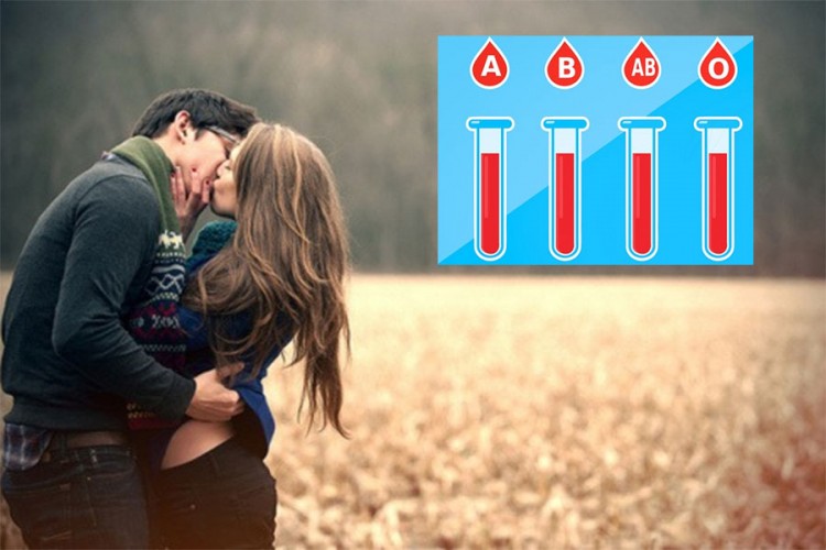 krvna grupa i ljubav 2