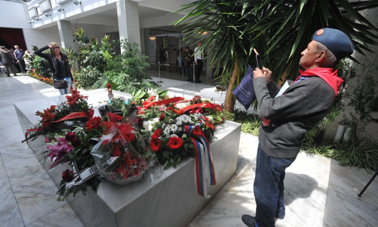 U ‘Kući cvijeća’ obilježen nekadašnji dan mladosti