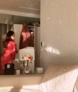 lana jurcevic instagram zemljotres