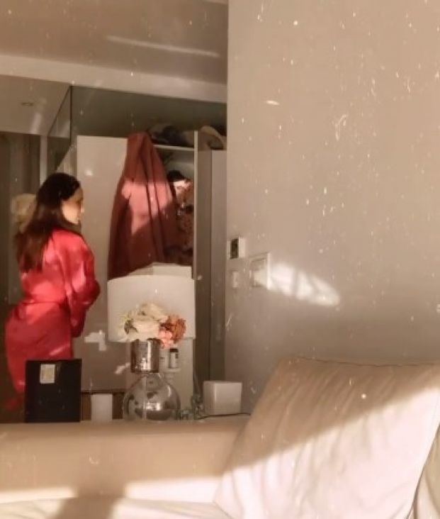 lana jurcevic instagram zemljotres