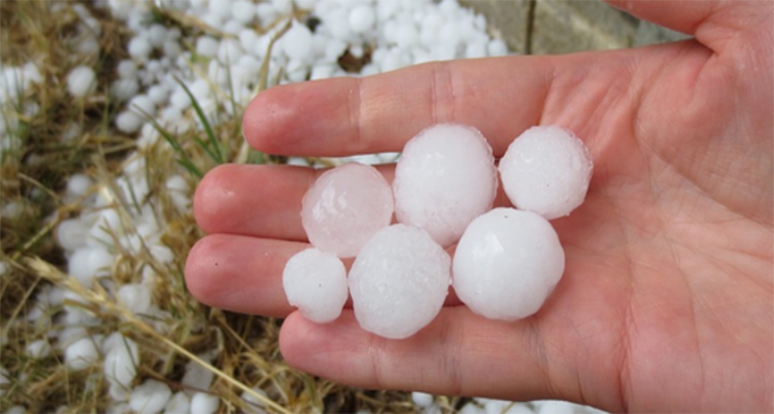 led padavine nevreme