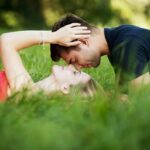 ljubav njeznost romansa veza partneri ljeto pixabay