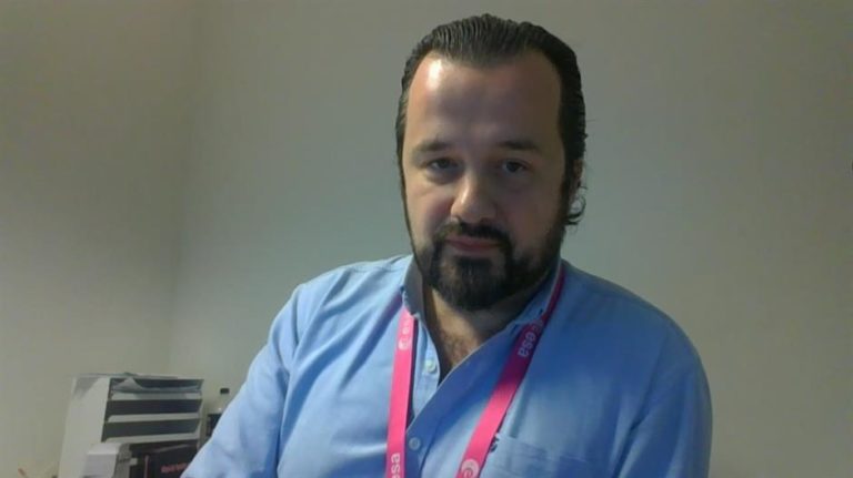 Bosanac u Danskoj proizvodi dijelove za NASA-u i ESA-u