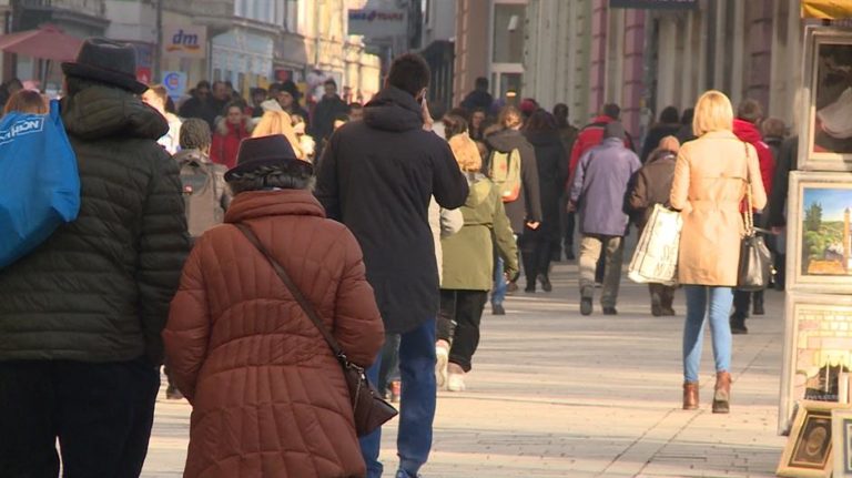 FBiH ostaje bez stanovništva, veći broj umrlih od rođenih raste i broj razvoda