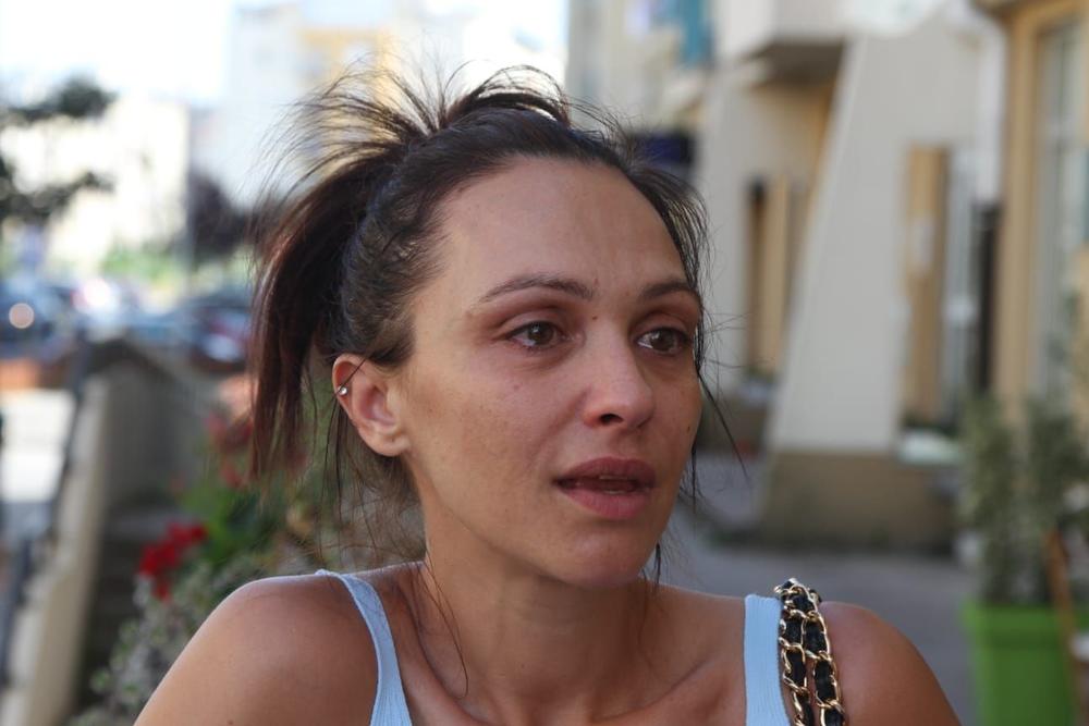 ljupka stevic foto kurir