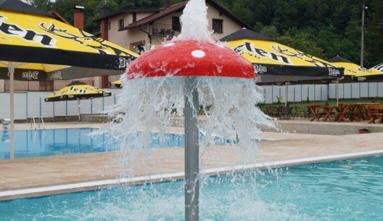 Oštrije mjere za bazene i javna kupališta u BiH