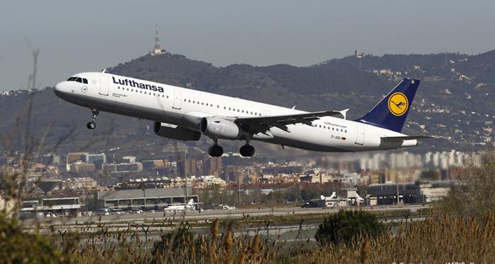 “Lufthansa” obustavlja letove za Sarajevo i Zagreb do ljeta 2021. godine