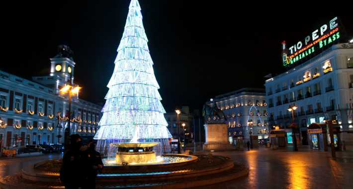 madrid nova godina 1