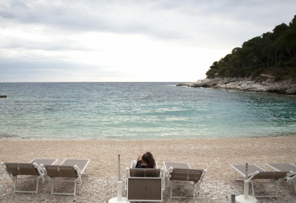 mali losinj