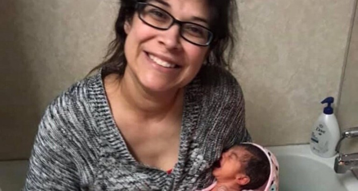 Majka desetero djece preminula 11 dana nakon što je rodila prvu kćer