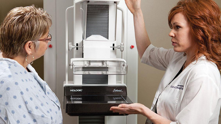 ZDK: Besplatna mamografija za žene od 50 do 69 godina