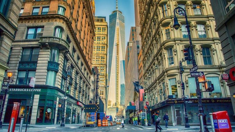 Ko nudi 50 miliona za nekretninu bivše SFRJ u New Yorku