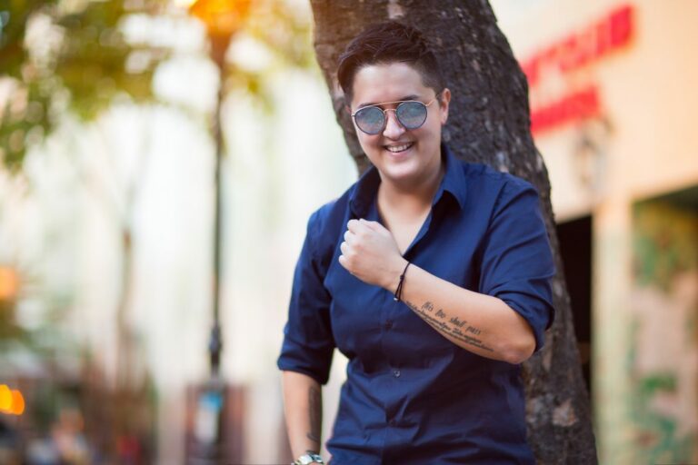 Marija Šerifović pokazala svoju ljepšu polovinu