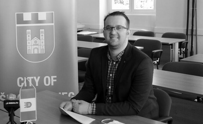 Potresno pismo obitelji novinara iz BiH koji je preminuo od posljedica COVID-a