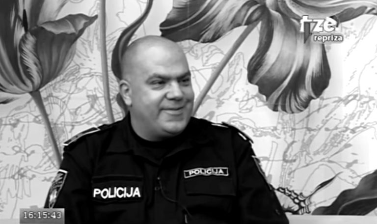 Zenica obavijena tugom: Zauvijek nas je napustio Mario Bilić…