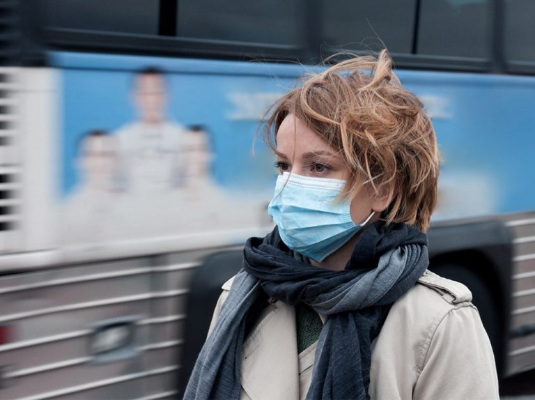 Objavljena detaljna uputstva o tome kako nositi maske