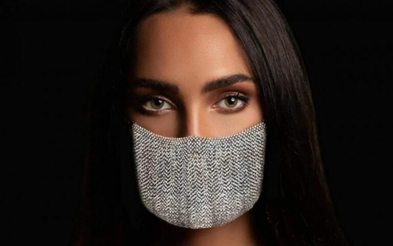 Nevjerovatno: Ova maska košta kao pet stanova u Sarajevu