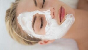 maska lice njega cosmpolitan