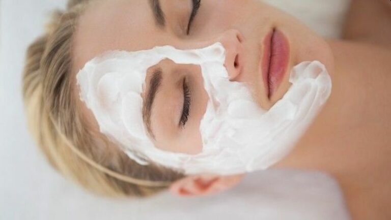 Napravite sami masku koja će vam “skinuti” 10 godina