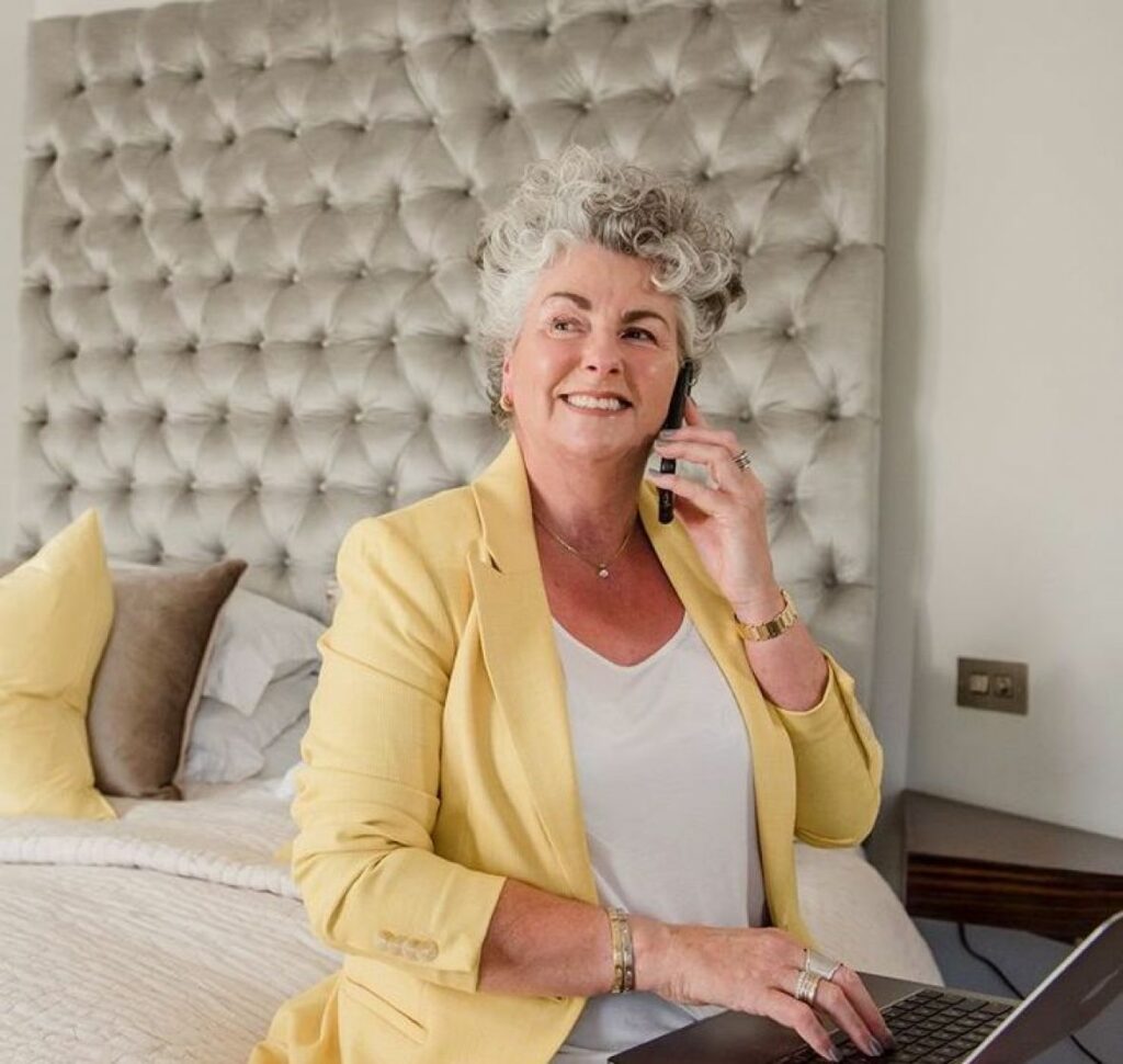 maxine laceby instagram