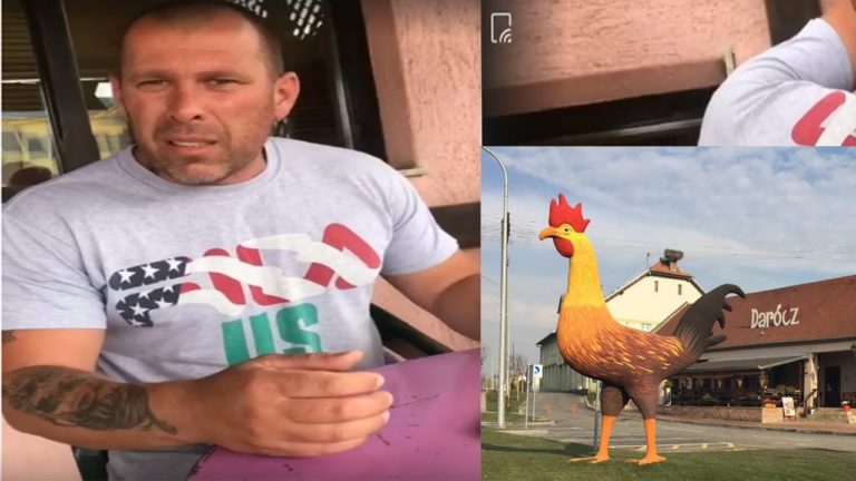 Ljubiša Kobas: Kako su priče o mongolskom pijetlu, Bobiju i Bruni nasmijale naciju (VIDEO)