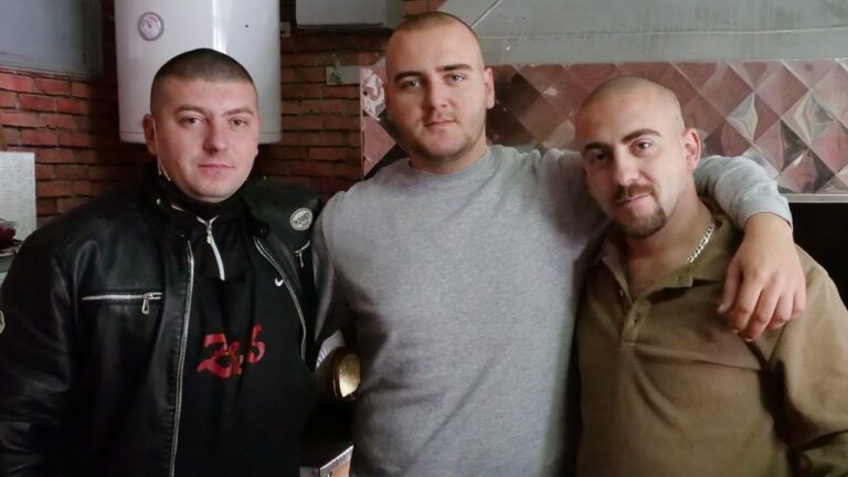 ODLUČILI OSTATI U BIH: Odbili Njemačku bauštelu i otvorili ćevabdžinicu