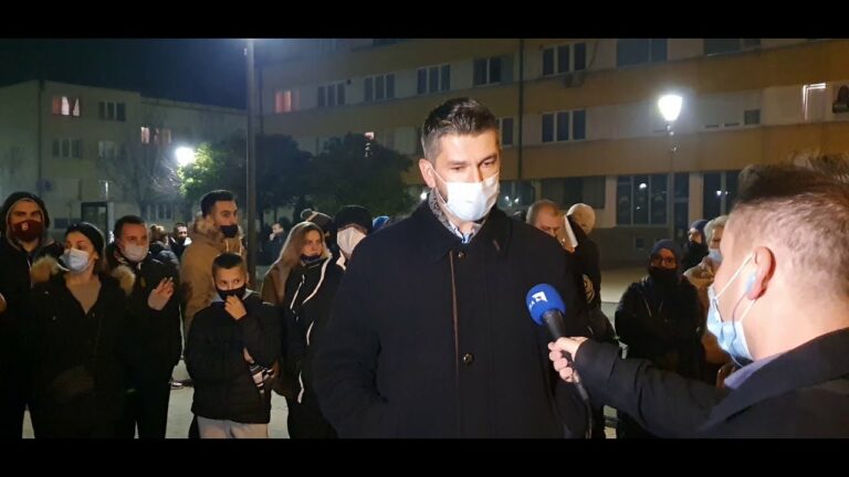 Dovadžija: SDA je u svakom biračkom odboru imala dva ili tri čovjeka