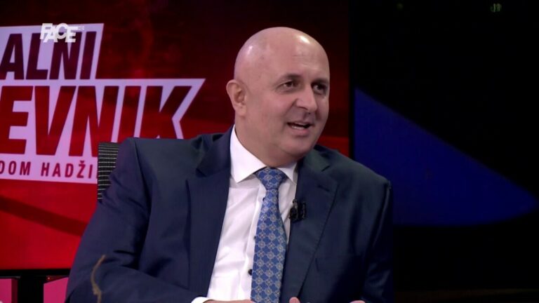 Dr. Elmir Jahić Senadu Hadžifejzoviću: Imao si 12 infarkta! Da se drugim ne desi, evo savjeta