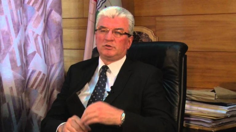 Lendo: Neće biti podjele Travnika po nacionalnoj osnovi