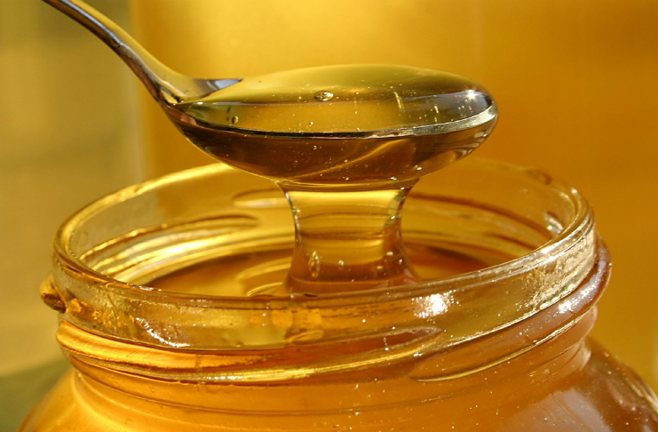 Hibernacijska dijeta: Zašto je dobro pojesti kašiku meda prije spavanja?
