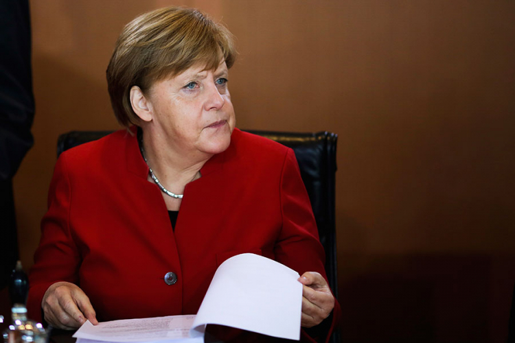 Merkel: Evropa ne treba tek tako da odbaci Tursku