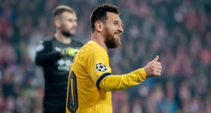 messi 2 1