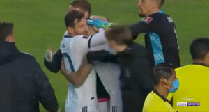 messi 9