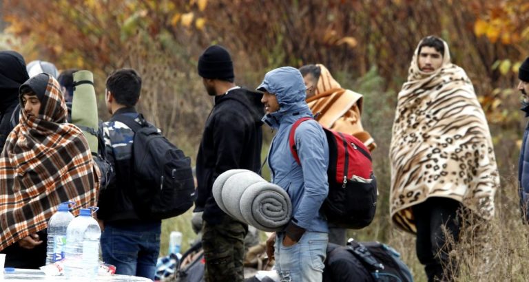 Institucije BiH ne mogu utvrditi identitet više hiljada stranaca
