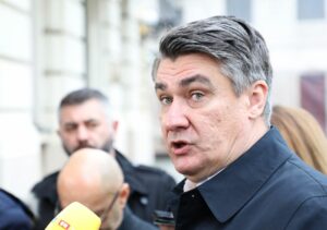 milanovic