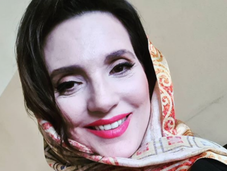 Glumica o borbi s koronom: Kao da u meni rovari, buši, ruši…