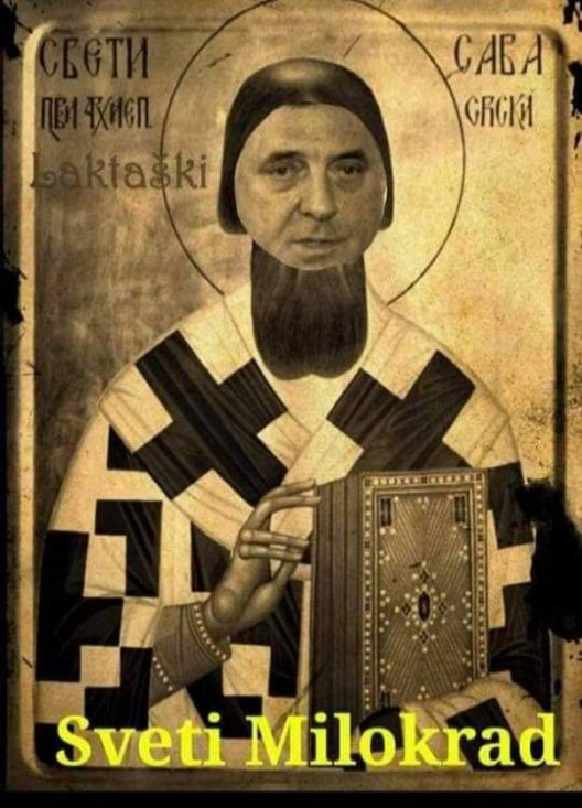 milorad dodik ikona zabava drustvene mreze1