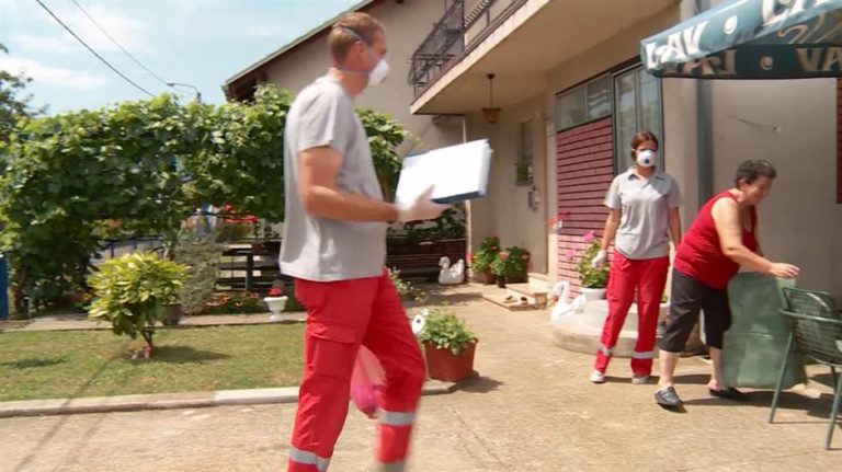 Mišija groznica u BiH: Koji su simptomi i kako se zaštititi