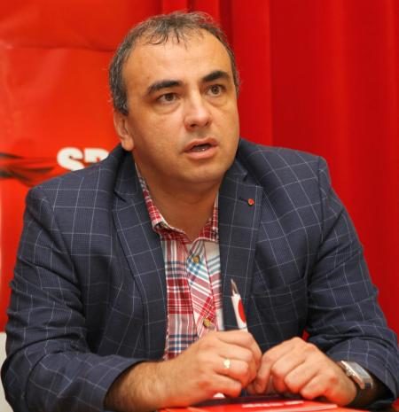 Na konferenciji će se obratiti i Mladen Simić, predsjednik Gradske organizacije SDP-a Zenica
