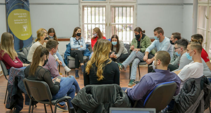 Pitali smo mlade koji su najveći problemi u BiH, ponudili su i rješenja