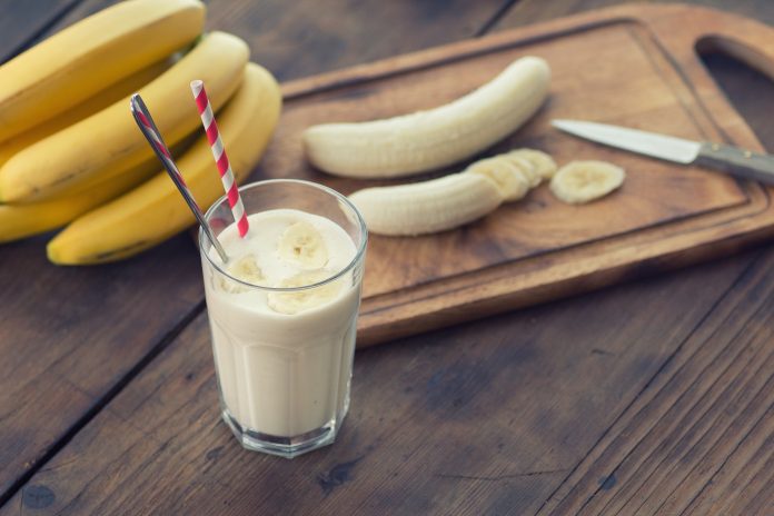 Ukoliko jedete banane na prazan stomak, desit će vam se nešto jako loše