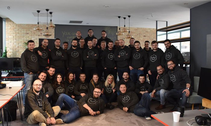 Sarajevo: Kako su dva brata za tri godine napravila multimilionsku kompaniju