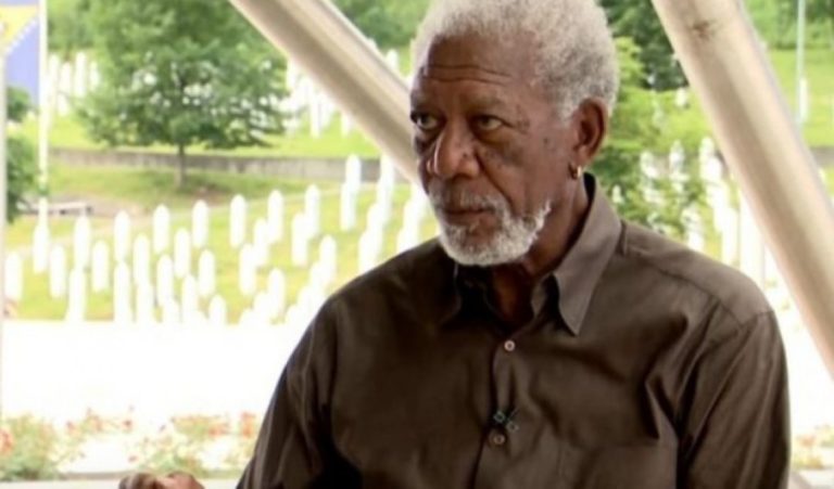 Premijera: Freeman na National Geographicu prikazao svijetu istinu o Srebrenici