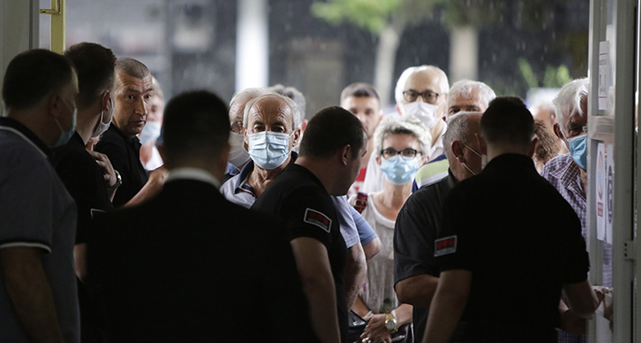 mostar izbori hrvatska 2