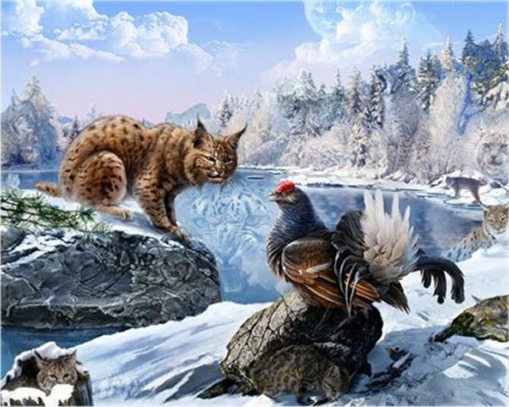 mozgalica macke koka