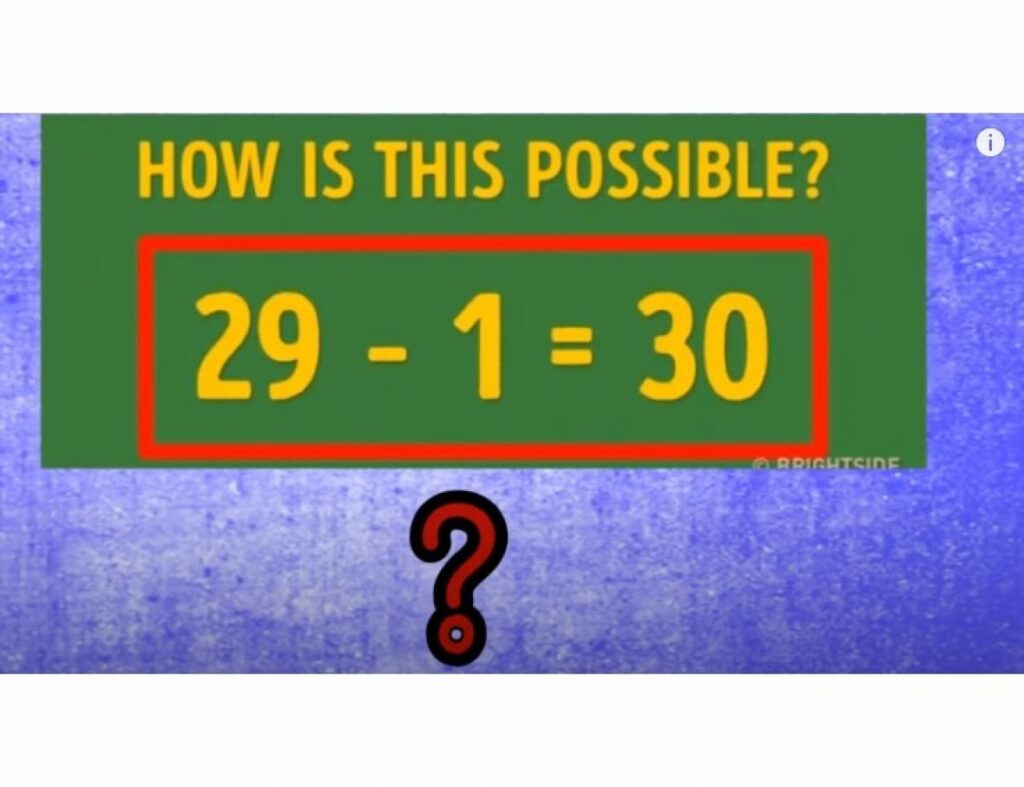 mozgalica matematicka