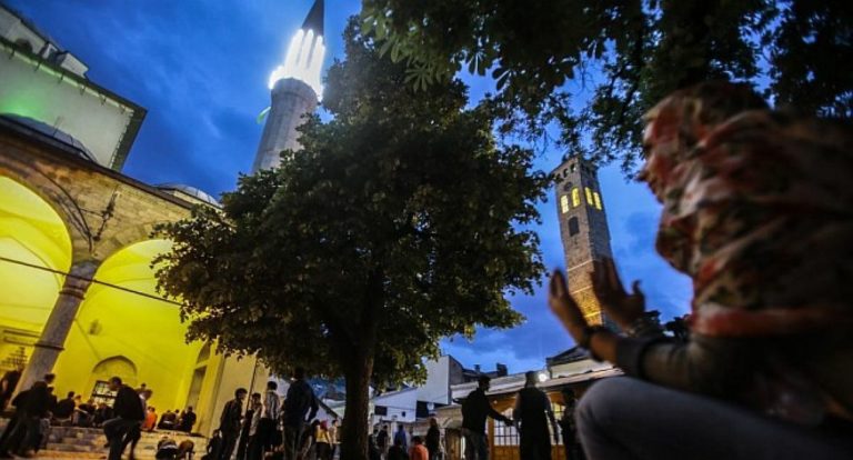 Noć odluke i sudbine: Lejletu-l-kadr se obilježava u nedjelju 10. juna