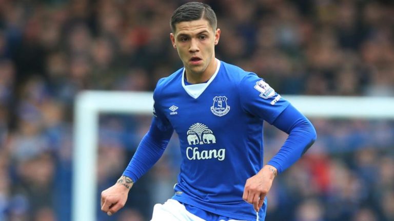 Turski mediji: Muhamed Bešić pred potpisom za novi klub