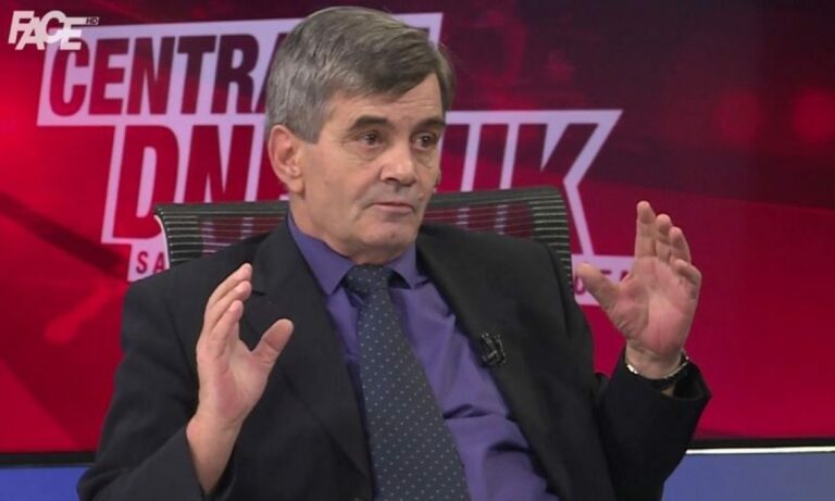 Dr. Hošić: CT kao pomodarstvo, korona se ne može utvrditi samo snimkom pluća